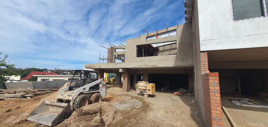 4 Bedroom Property for Sale in Mossel Bay Central Western Cape